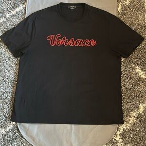 MEN’S VERSACE SHIRT 3XL